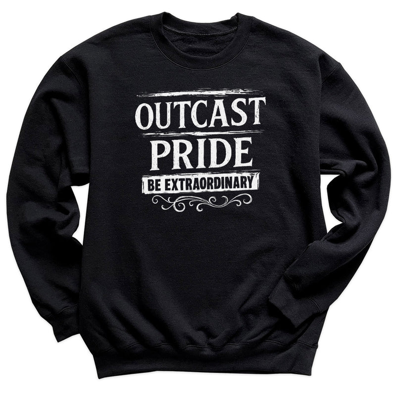 Be Extraordinary - Adult & Kids T-Shirt, Sweater & Hoodie