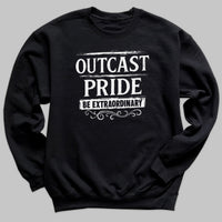 Be Extraordinary - Adult & Kids T-Shirt, Sweater & Hoodie