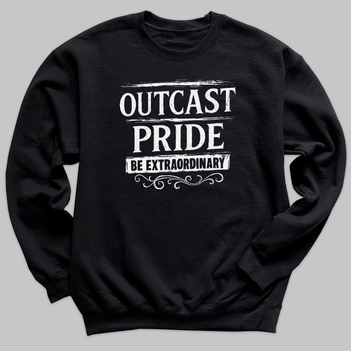 Be Extraordinary - Adult & Kids T-Shirt, Sweater & Hoodie