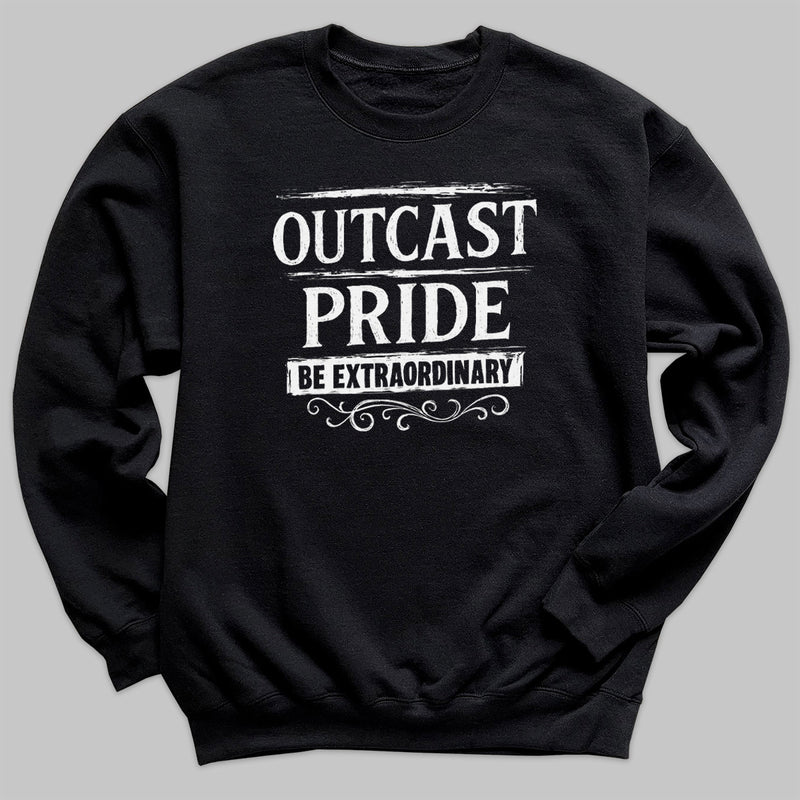 Be Extraordinary - Adult & Kids T-Shirt, Sweater & Hoodie