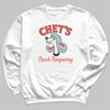CHET'S Pooch Pampering - Adult & Kids T-Shirt, Sweater & Hoodie