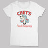 CHET'S Pooch Pampering - Adult & Kids T-Shirt, Sweater & Hoodie