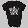 At Christmas We Wear Black - Adult & Kids T-Shirt, Sweater & Hoodie