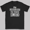 At Christmas We Wear Black - Adult & Kids T-Shirt, Sweater & Hoodie