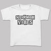 Nevermore Vibes - Adult & Kids T-Shirt, Sweater & Hoodie