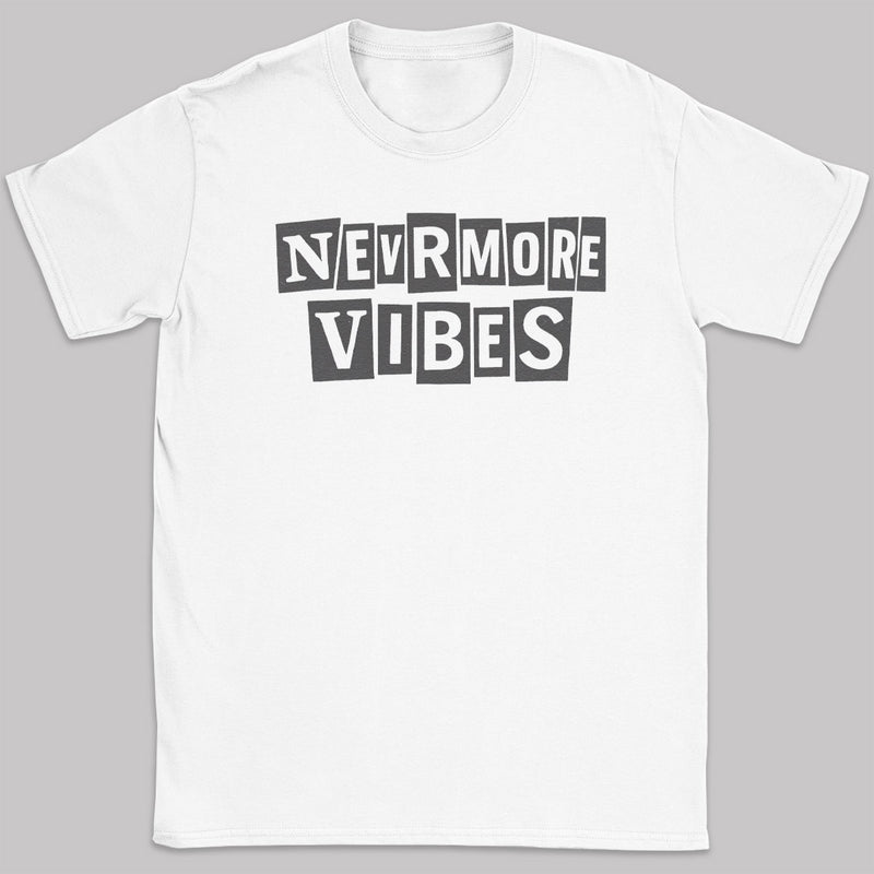 Nevermore Vibes - Adult & Kids T-Shirt, Sweater & Hoodie