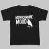 Monochrome Mood - Adult & Kids T-Shirt, Sweater & Hoodie
