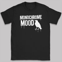Monochrome Mood - Adult & Kids T-Shirt, Sweater & Hoodie
