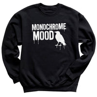 Monochrome Mood - Adult & Kids T-Shirt, Sweater & Hoodie