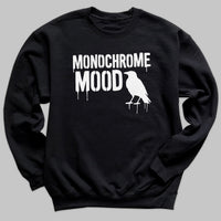 Monochrome Mood - Adult & Kids T-Shirt, Sweater & Hoodie