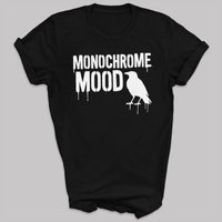 Monochrome Mood - Adult & Kids T-Shirt, Sweater & Hoodie