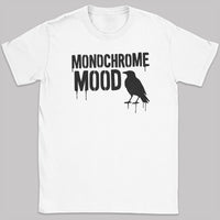 Monochrome Mood - Adult & Kids T-Shirt, Sweater & Hoodie