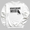 Monochrome Mood - Adult & Kids T-Shirt, Sweater & Hoodie