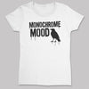 Monochrome Mood - Adult & Kids T-Shirt, Sweater & Hoodie