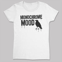 Monochrome Mood - Adult & Kids T-Shirt, Sweater & Hoodie