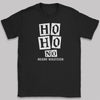 Ho Ho No Merry Whatever - Christmas Adult & Kids T-Shirt, Sweater & Hoodie