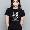 Ho Ho No Merry Whatever - Christmas Adult & Kids T-Shirt, Sweater & Hoodie