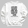 Ho Ho No Merry Whatever - Christmas Adult & Kids T-Shirt, Sweater & Hoodie