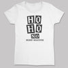 Ho Ho No Merry Whatever - Christmas Adult & Kids T-Shirt, Sweater & Hoodie