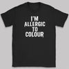 I'm Allergic To Colour - Christmas Adult & Kids T-Shirt, Sweater & Hoodie