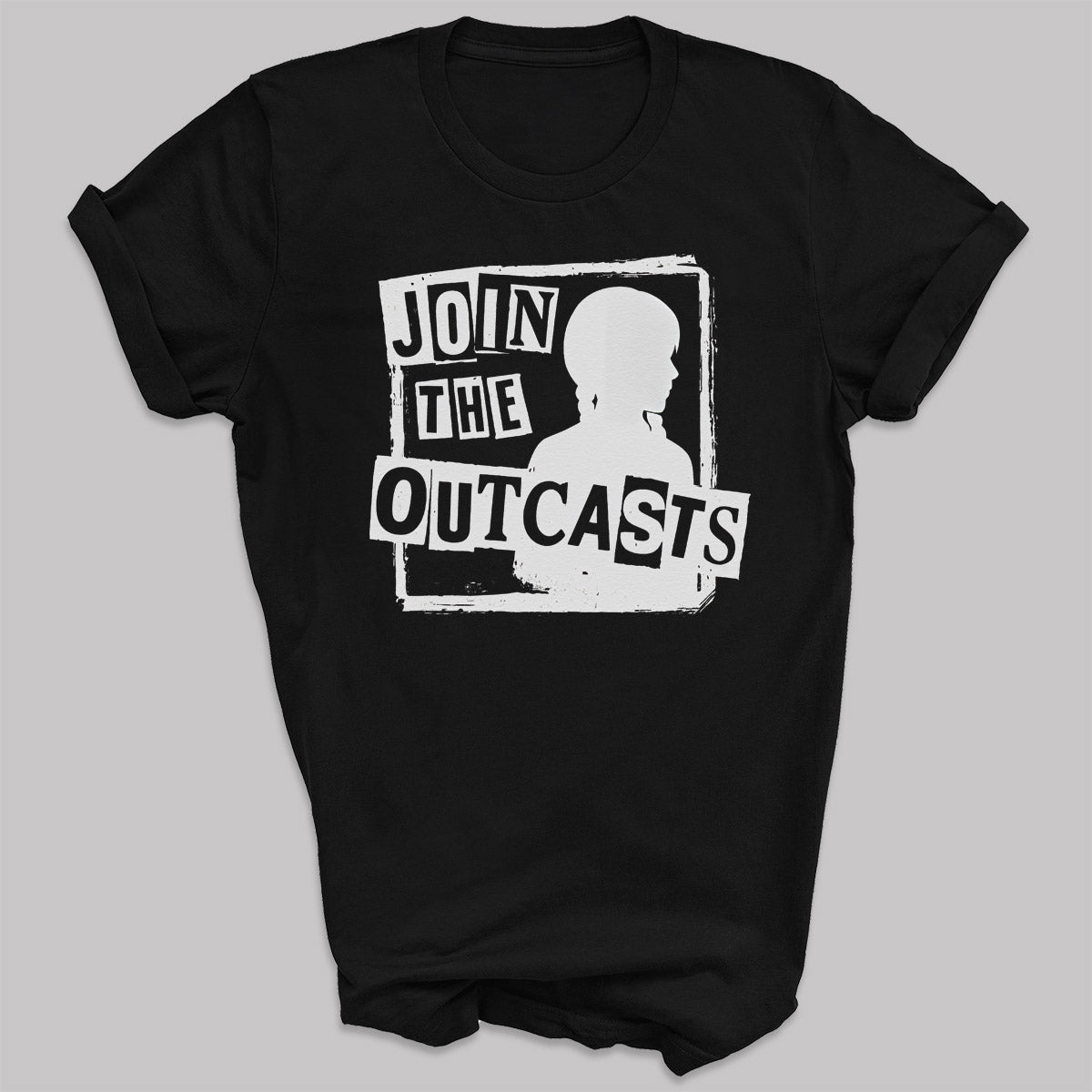 Join The Outkasts - Christmas Adult & Kids T-Shirt, Sweater & Hoodie
