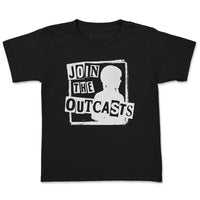 Join The Outkasts - Christmas Adult & Kids T-Shirt, Sweater & Hoodie