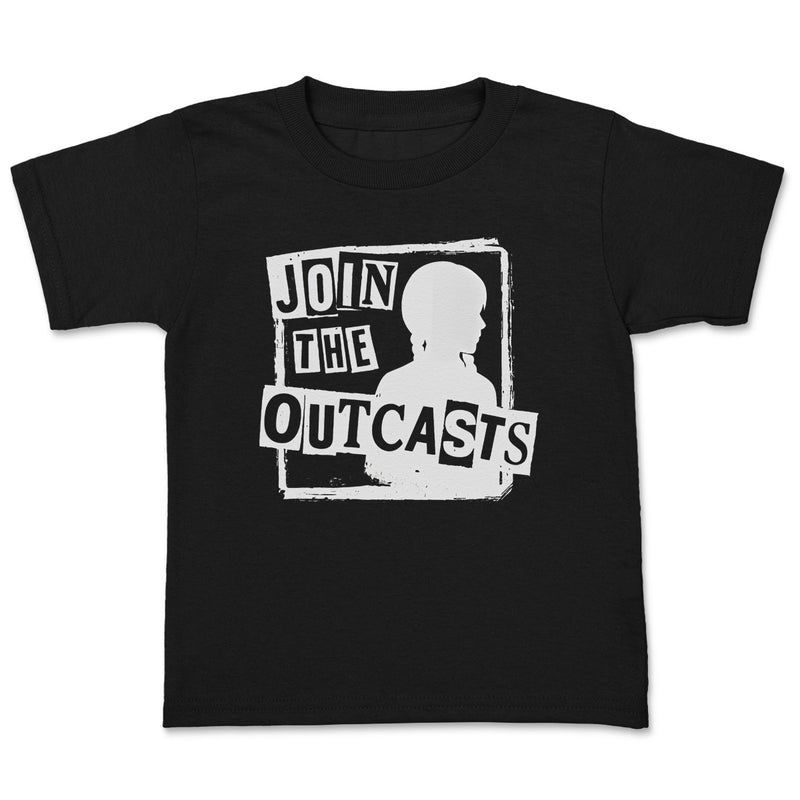 Join The Outkasts - Christmas Adult & Kids T-Shirt, Sweater & Hoodie