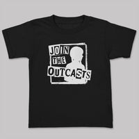 Join The Outkasts - Christmas Adult & Kids T-Shirt, Sweater & Hoodie