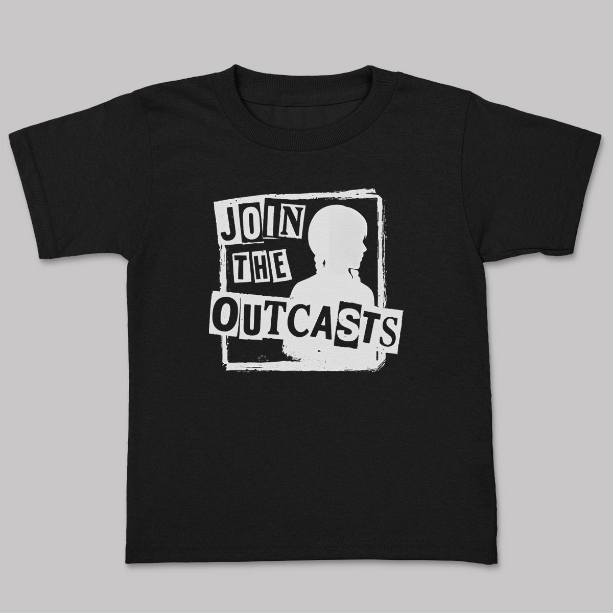 Join The Outkasts - Christmas Adult & Kids T-Shirt, Sweater & Hoodie