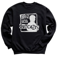 Join The Outkasts - Christmas Adult & Kids T-Shirt, Sweater & Hoodie