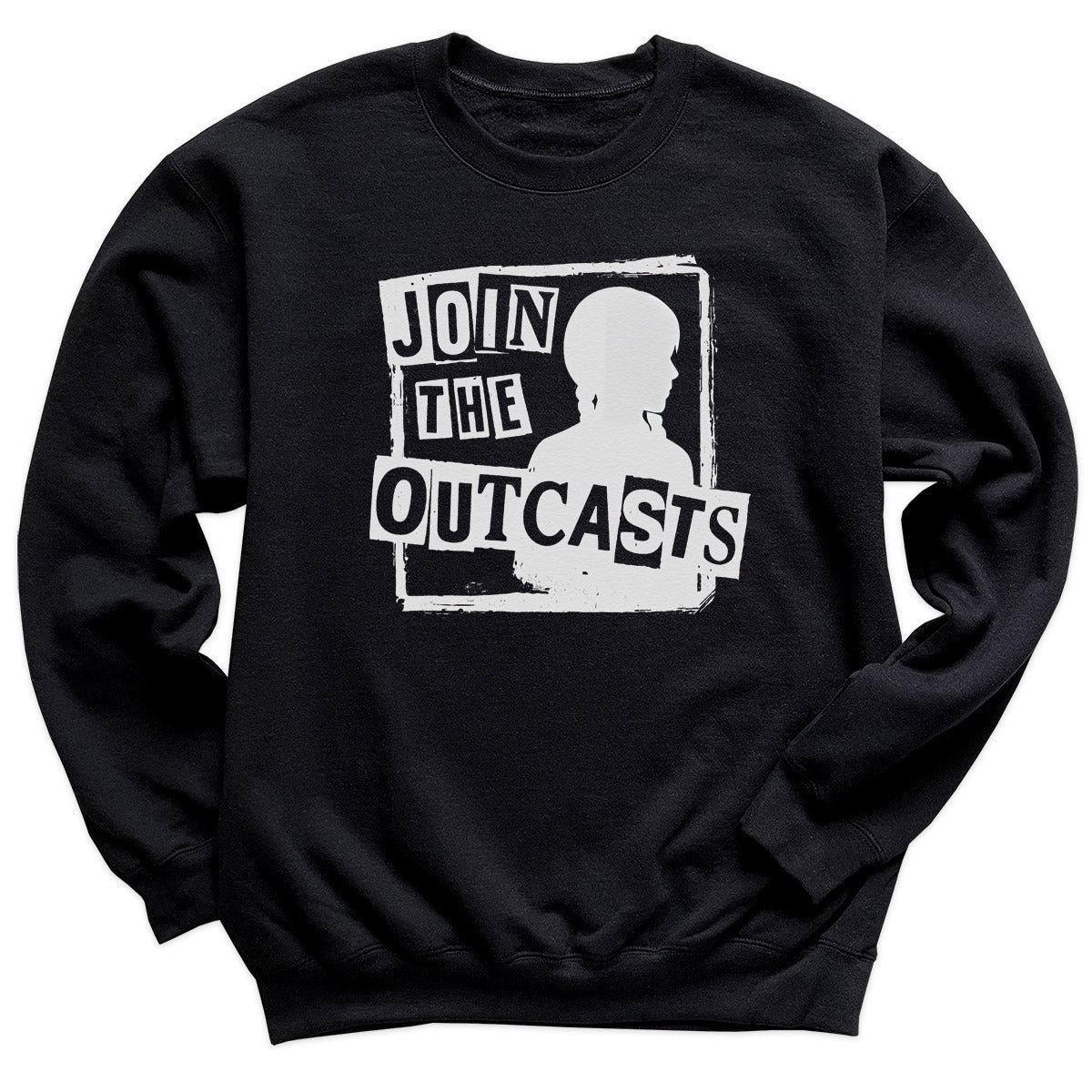Join The Outkasts - Christmas Adult & Kids T-Shirt, Sweater & Hoodie
