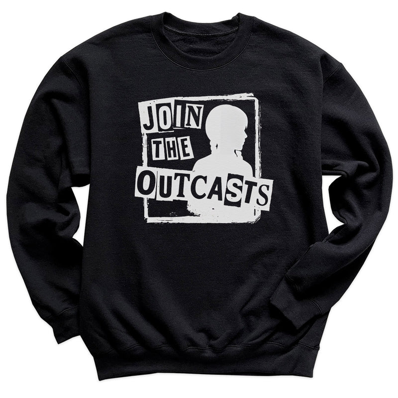 Join The Outkasts - Christmas Adult & Kids T-Shirt, Sweater & Hoodie