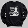 Join The Outkasts - Christmas Adult & Kids T-Shirt, Sweater & Hoodie