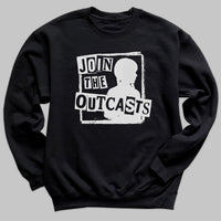 Join The Outkasts - Christmas Adult & Kids T-Shirt, Sweater & Hoodie