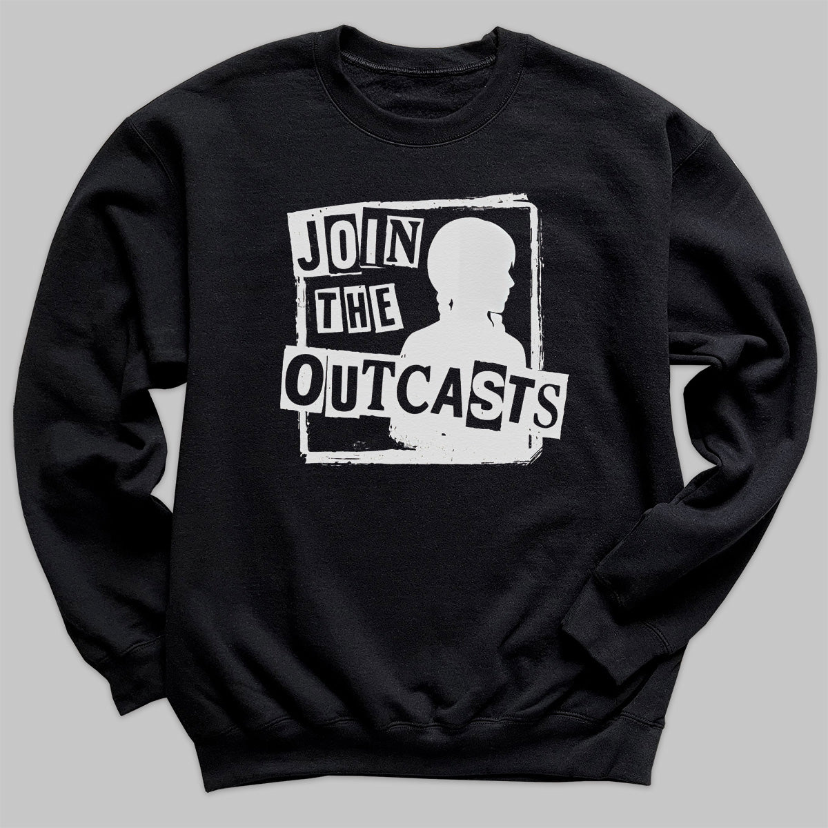 Join The Outkasts - Christmas Adult & Kids T-Shirt, Sweater & Hoodie