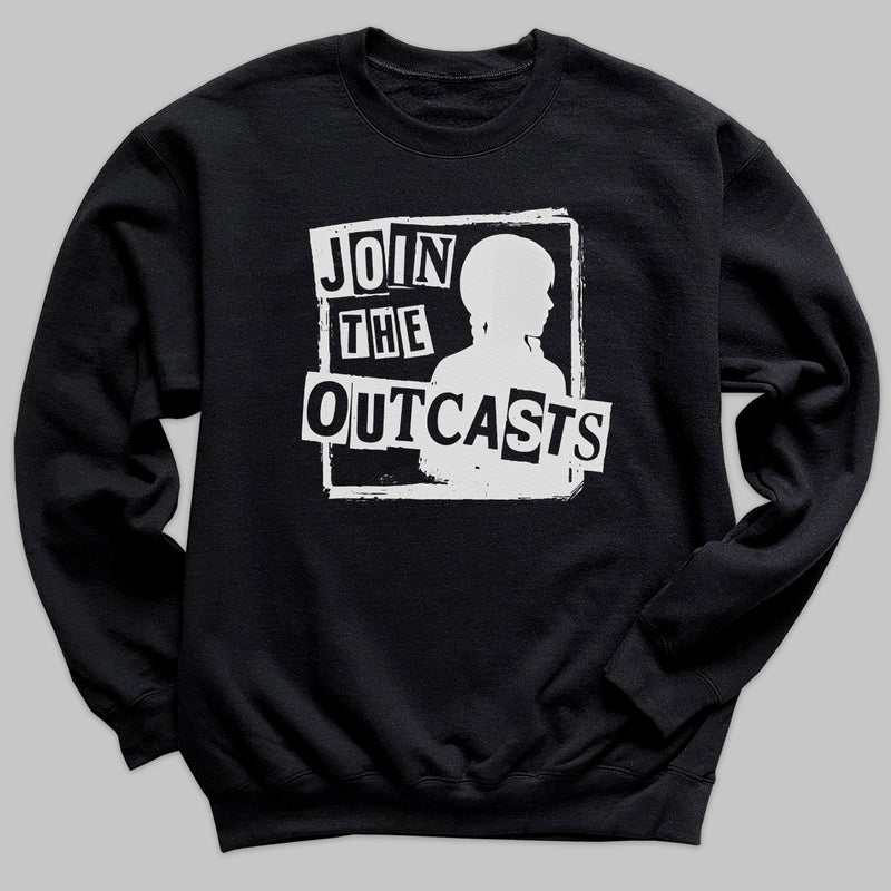 Join The Outkasts - Christmas Adult & Kids T-Shirt, Sweater & Hoodie