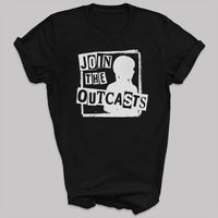 Join The Outkasts - Christmas Adult & Kids T-Shirt, Sweater & Hoodie