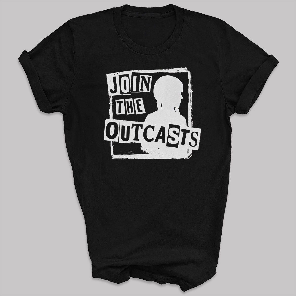 Join The Outkasts - Christmas Adult & Kids T-Shirt, Sweater & Hoodie