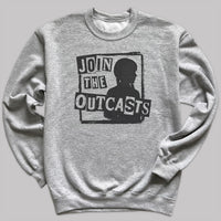 Join The Outkasts - Christmas Adult & Kids T-Shirt, Sweater & Hoodie