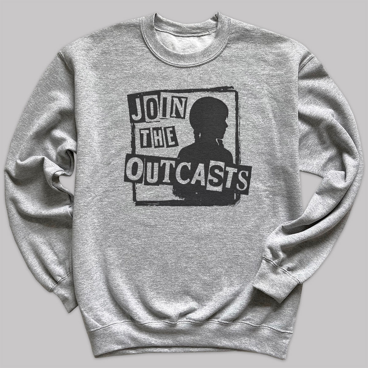 Join The Outkasts - Christmas Adult & Kids T-Shirt, Sweater & Hoodie