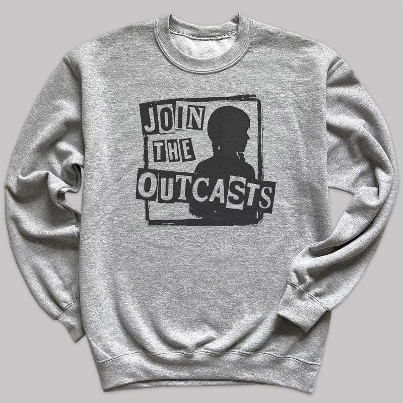 Join The Outkasts - Christmas Adult & Kids T-Shirt, Sweater & Hoodie