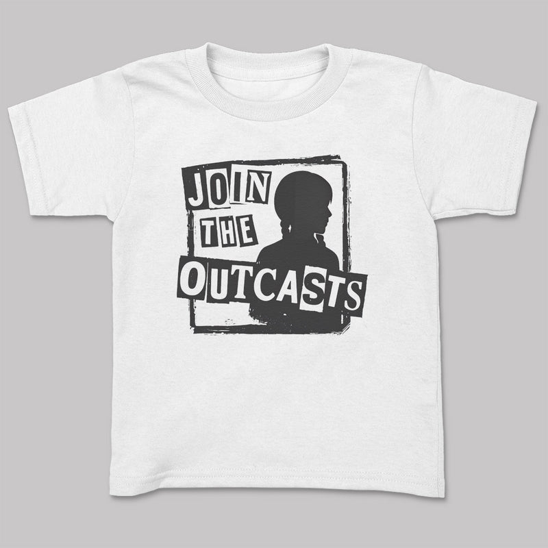 Join The Outkasts - Christmas Adult & Kids T-Shirt, Sweater & Hoodie