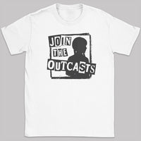 Join The Outkasts - Christmas Adult & Kids T-Shirt, Sweater & Hoodie