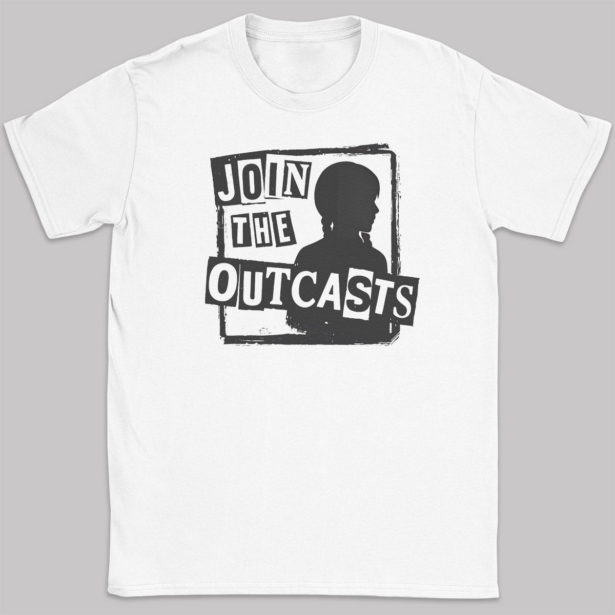 Join The Outkasts - Christmas Adult & Kids T-Shirt, Sweater & Hoodie