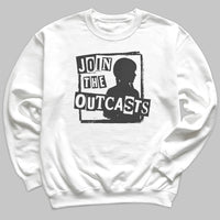 Join The Outkasts - Christmas Adult & Kids T-Shirt, Sweater & Hoodie