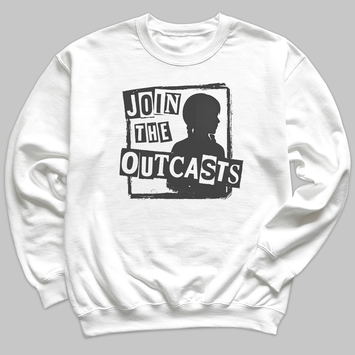 Join The Outkasts - Christmas Adult & Kids T-Shirt, Sweater & Hoodie