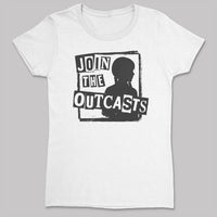 Join The Outkasts - Christmas Adult & Kids T-Shirt, Sweater & Hoodie