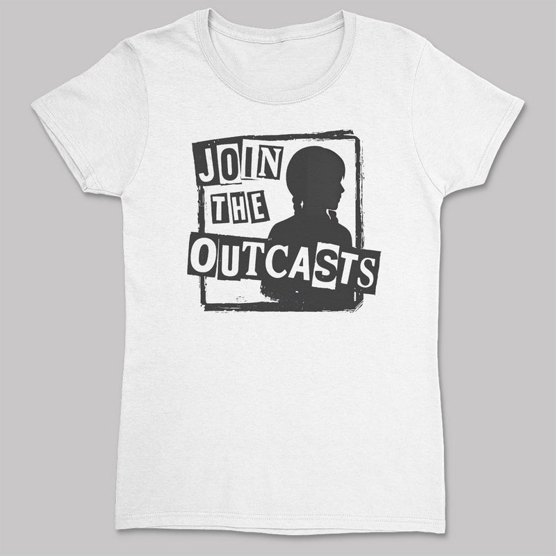 Join The Outkasts - Christmas Adult & Kids T-Shirt, Sweater & Hoodie
