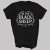 Be The Black Sheep - Christmas Adult & Kids T-Shirt, Sweater & Hoodie
