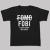 FOMO.. More like FOBI - Christmas Adult & Kids T-Shirt, Sweater & Hoodie